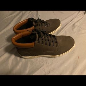 Timberland Pro Disruptor Chukka Sneakers